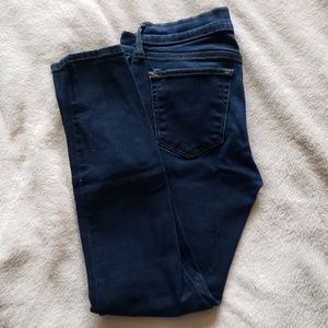 Gap Legging Jeans